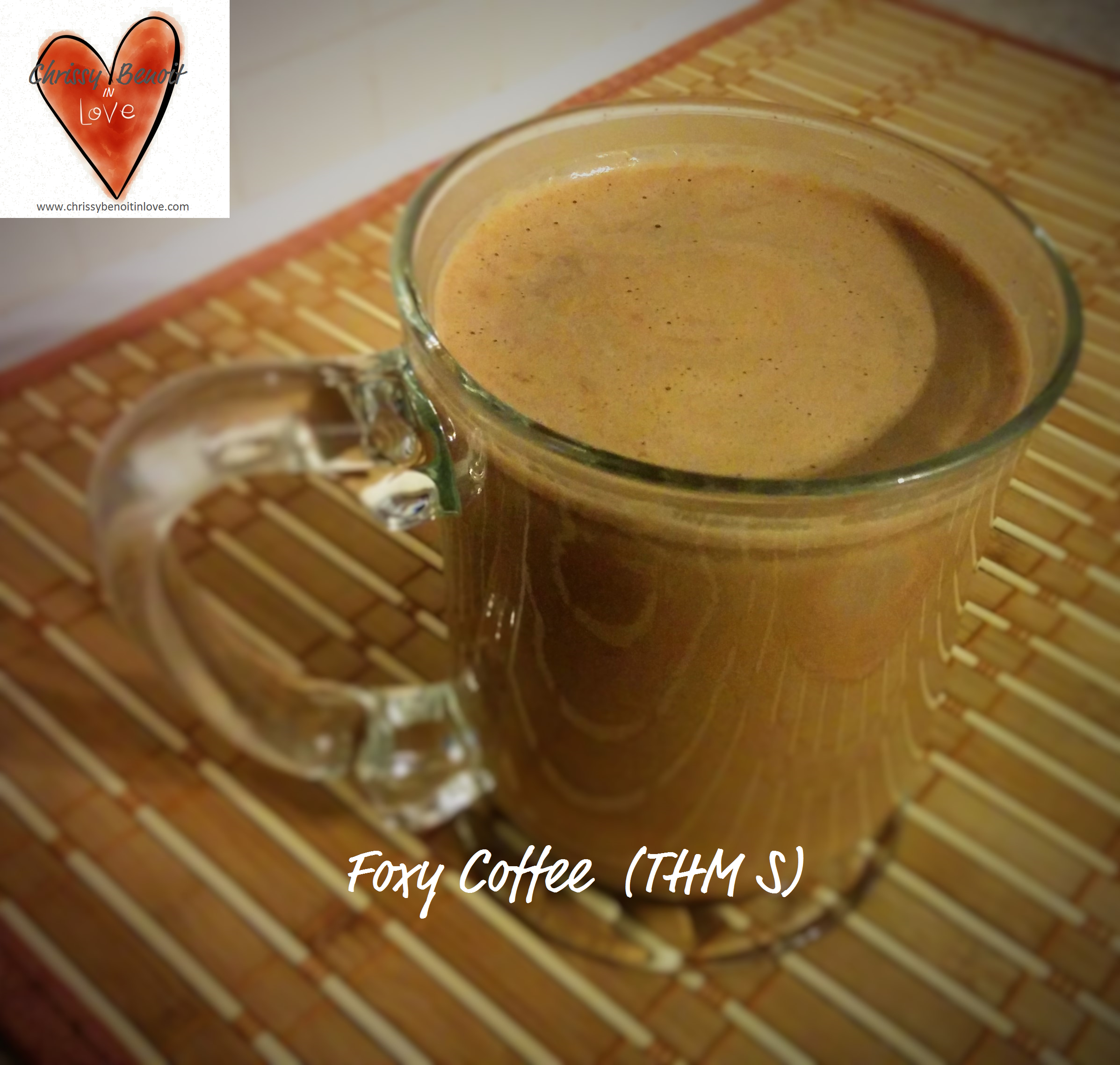 Foxy Coffee (THM S)