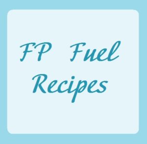 FP Fuel Recipes