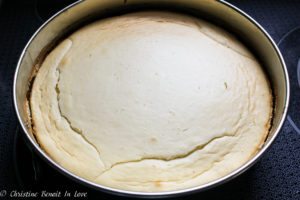 vanilla cheesecake recipe 12