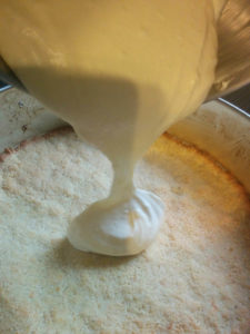 vanilla cheesecake recipe 9