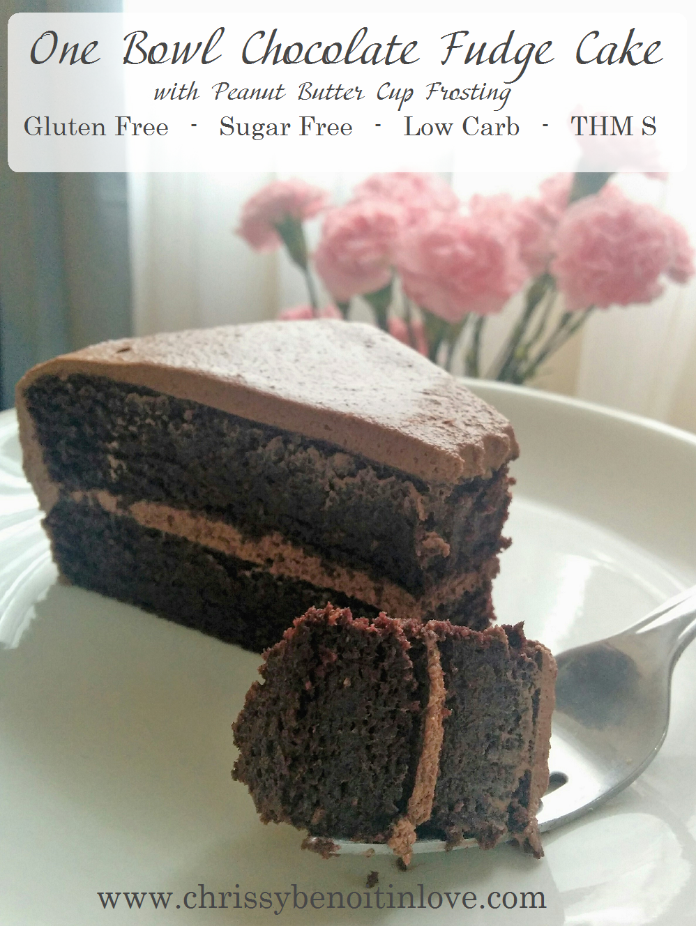 chocolate fudge cake recipe