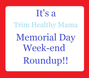 thm memorial day weekend round up