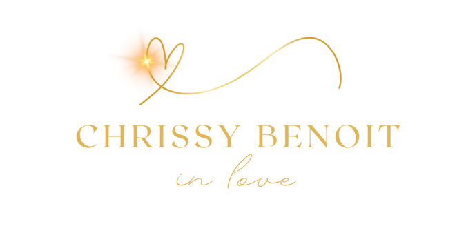 Chrissy Benoit In Love